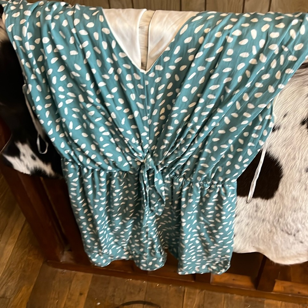 gigio romper